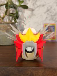 Image 1 of 244 Entei inspired 3D Print