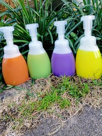 Image 2 of Youth Be Mine Foaming Hand Soap 