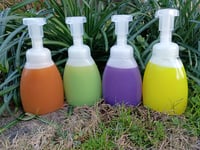 Image 2 of Pears & Honeydews Hand Soap 