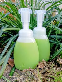 Image 1 of Pears & Honeydews Hand Soap 