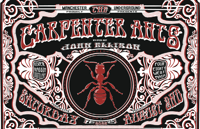 The Carpenter Ants with John Ellison