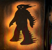 Image 1 of Wind wiper Tshirts  - Two colours and Sizes