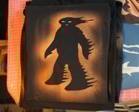 Image 2 of Wind wiper Tshirts  - Two colours and Sizes