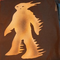 Image 3 of Wind wiper Tshirts  - Two colours and Sizes