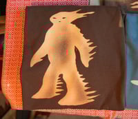 Image 4 of Wind wiper Tshirts  - Two colours and Sizes