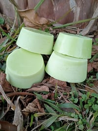 Image 2 of  Flowers & Aloe Wax Melts 4pk 