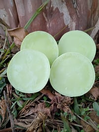 Image 1 of  Flowers & Aloe Wax Melts 4pk 