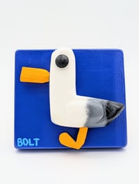 Image 1 of Seagull Wall Mount