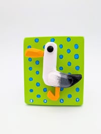 Image 4 of Seagull Wall Mount