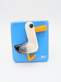 Image 5 of Seagull Wall Mount