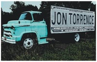 Jon Torrence