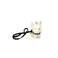 Image 1 of CANDY PRINCESS MINI CREAM PUPPY 