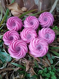 Image 2 of Red Velvet Cake Wax Melts 8pk