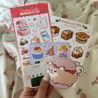 Image 2 of Food Critters (Bundle/Single)