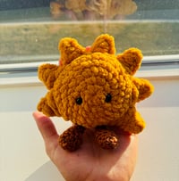 ☀️ Happy Sun Friend