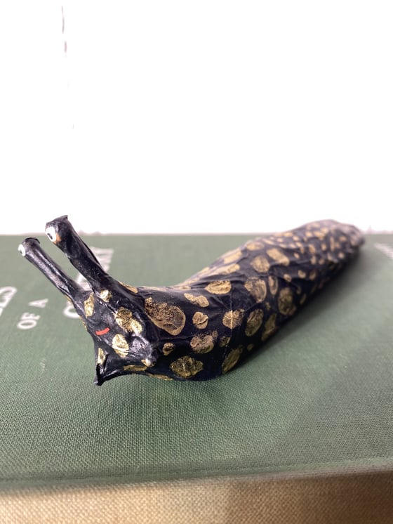 Image of Lucky slug 2