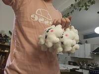 Image 3 of Hop Plush (ltd 4pcs)