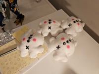 Image 2 of Hop Plush (ltd 4pcs)