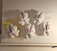 Image 4 of Hop Plush (ltd 4pcs)