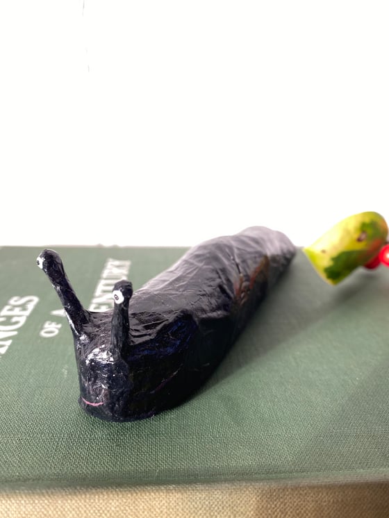 Image of Lucky slug 3