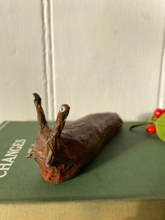 Image of Lucky slug 4