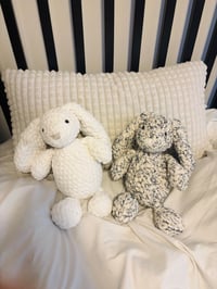 Image 2 of 🐰 Snuggle Bunny Friend
