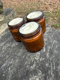 Image 1 of Handcrafted Body Butters 