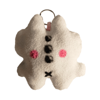 Image 1 of Hop Plush (ltd 4pcs)