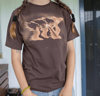 Image 1 of 3rd bday candle blowout Size mens M