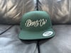 Bent Co. Classic SnapBack 