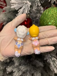 Image 1 of Cutie Hipper Drop 💖