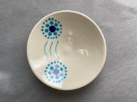 Image 2 of Small Dot Bowl ‘I’