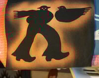 Image 1 of Windy walker shirt