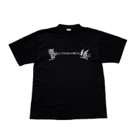 Image 1 of In Her Shallow Grave - T Shirt