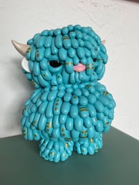 Image 1 of Plant sculpture 