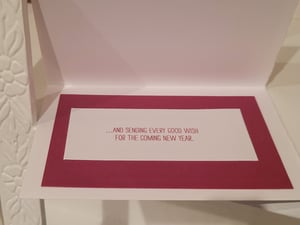 Image of Christmas Cabin