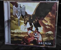 Image 2 of Yaocuicatl - "P.A.T.R.I.A." CD