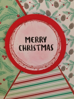 Image of Christmas Corners