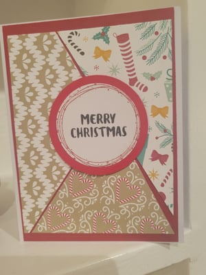 Image of Christmas Corners