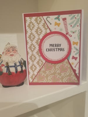 Image of Christmas Corners