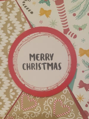 Image of Christmas Corners