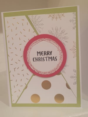 Image of Christmas Corners