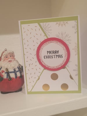 Image of Christmas Corners