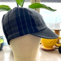 Image 1 of Lake Effect Winter Cycling Cap