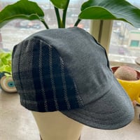 Image 2 of Lake Effect Winter Cycling Cap