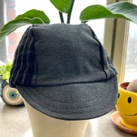 Image 3 of Lake Effect Winter Cycling Cap