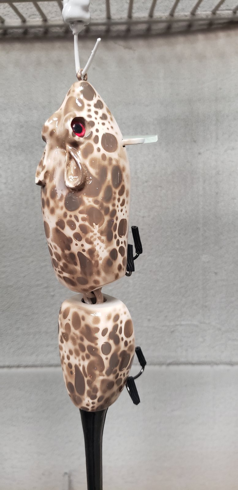 Home | Triple Trout - Handcrafted Swim Baits