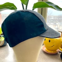 Image 1 of Tempest Winter Cycling Cap