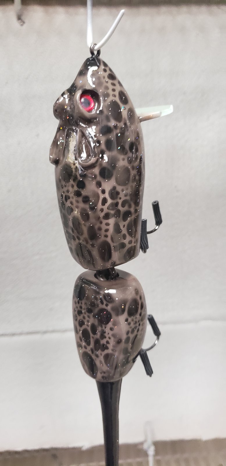 Home | Triple Trout - Handcrafted Swim Baits