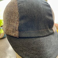 Image 2 of Glen Gary Winter Cycling Cap